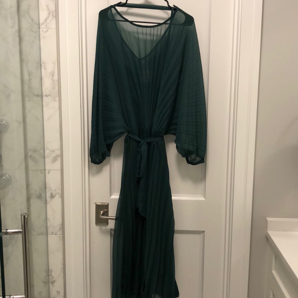 ASOS Dress - Green - NWT